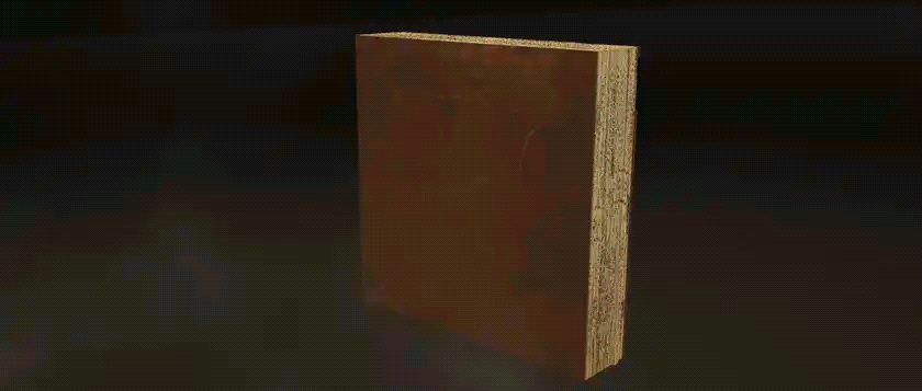 The Amoxtli Tezcatlipoca codex